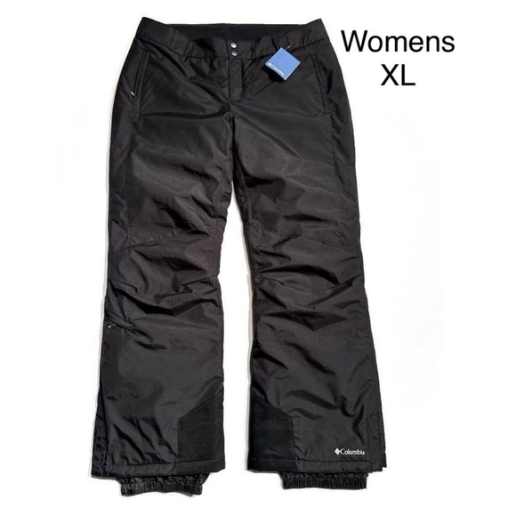 Columbia Snow Pants - Picture 2 of 9